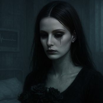 Post-Mortem Lullaby - Spectra Noir